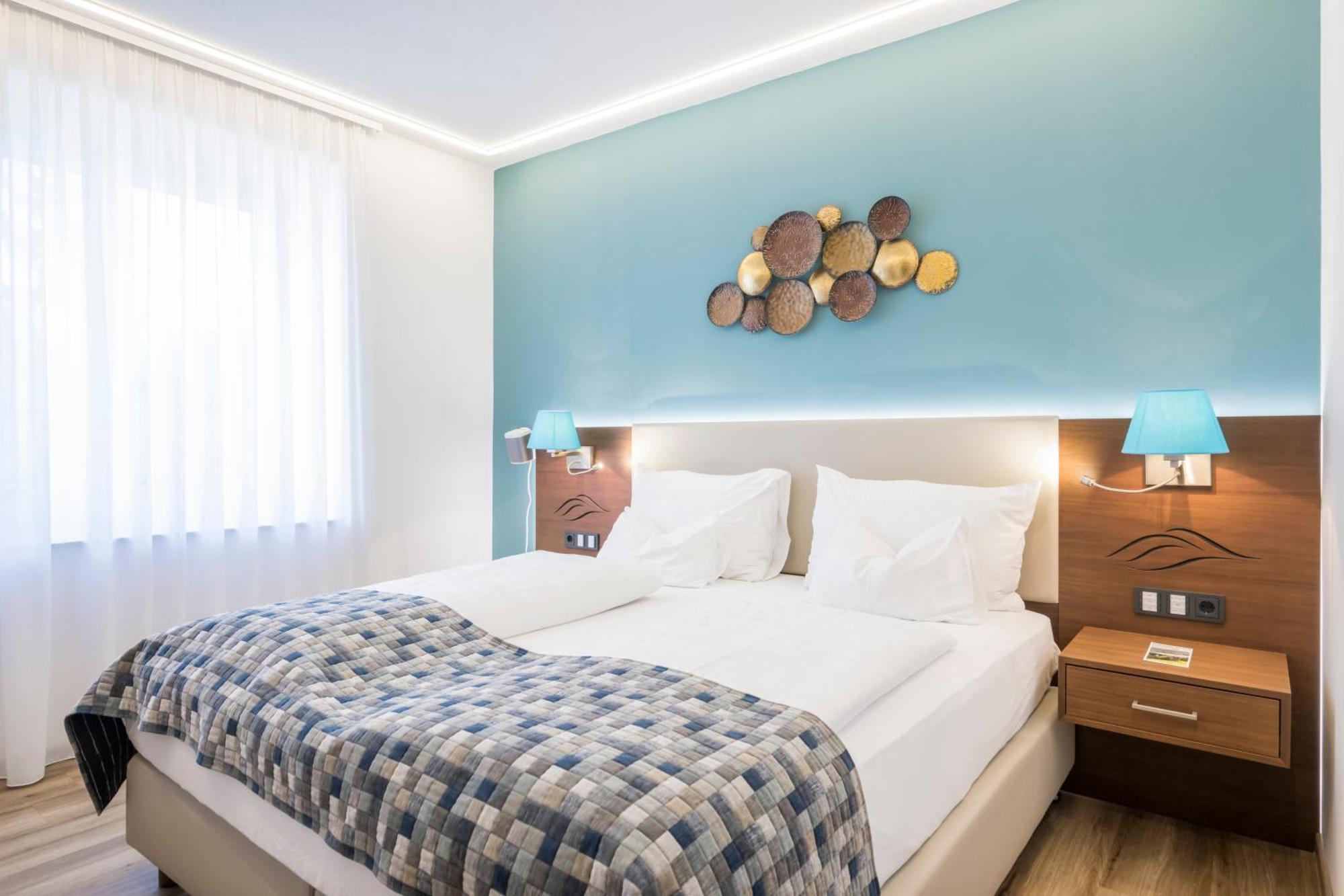 Boutique Apartments Velden Velden am Wörthersee Eksteriør billede