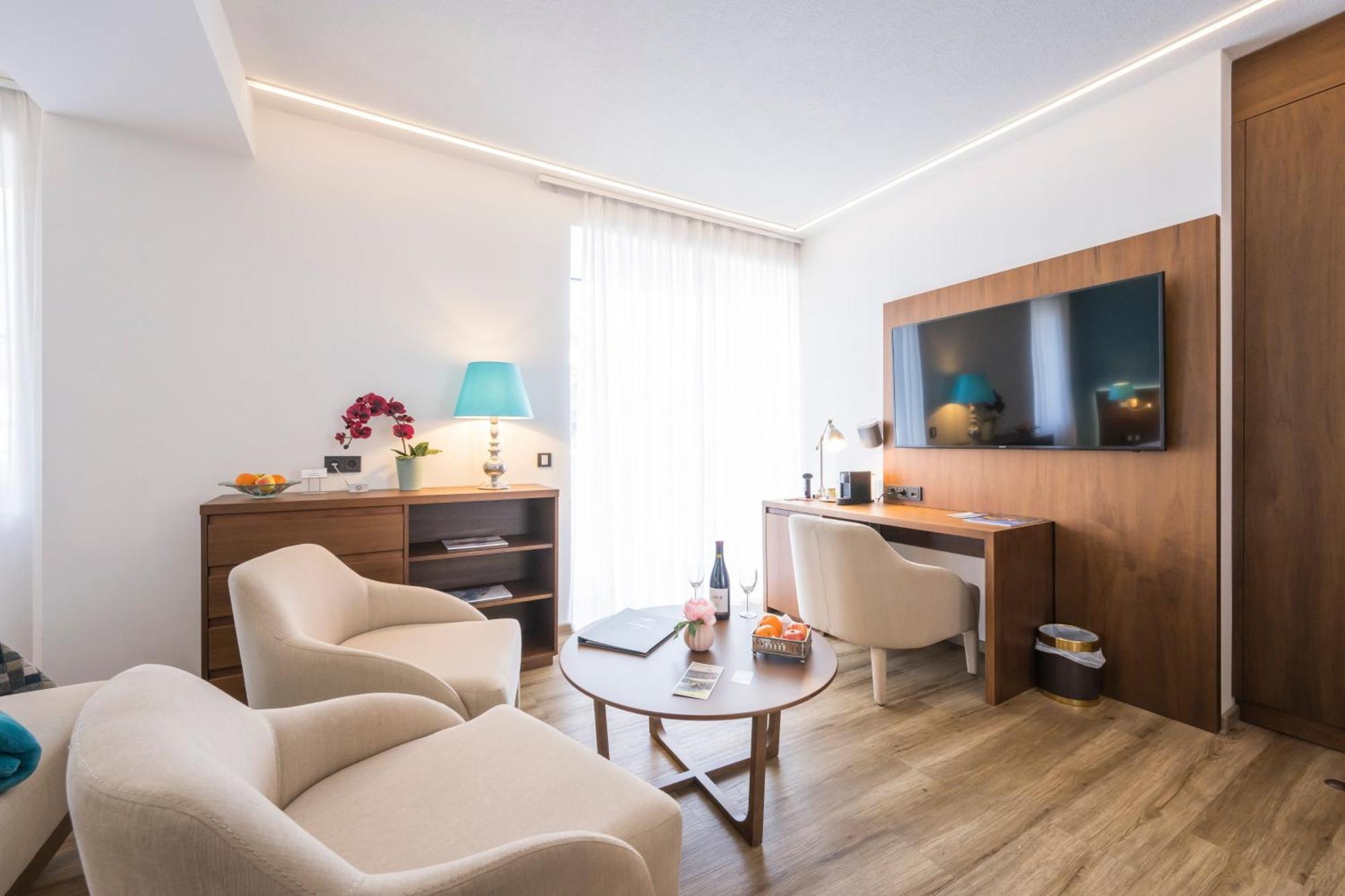 Boutique Apartments Velden Velden am Wörthersee Eksteriør billede