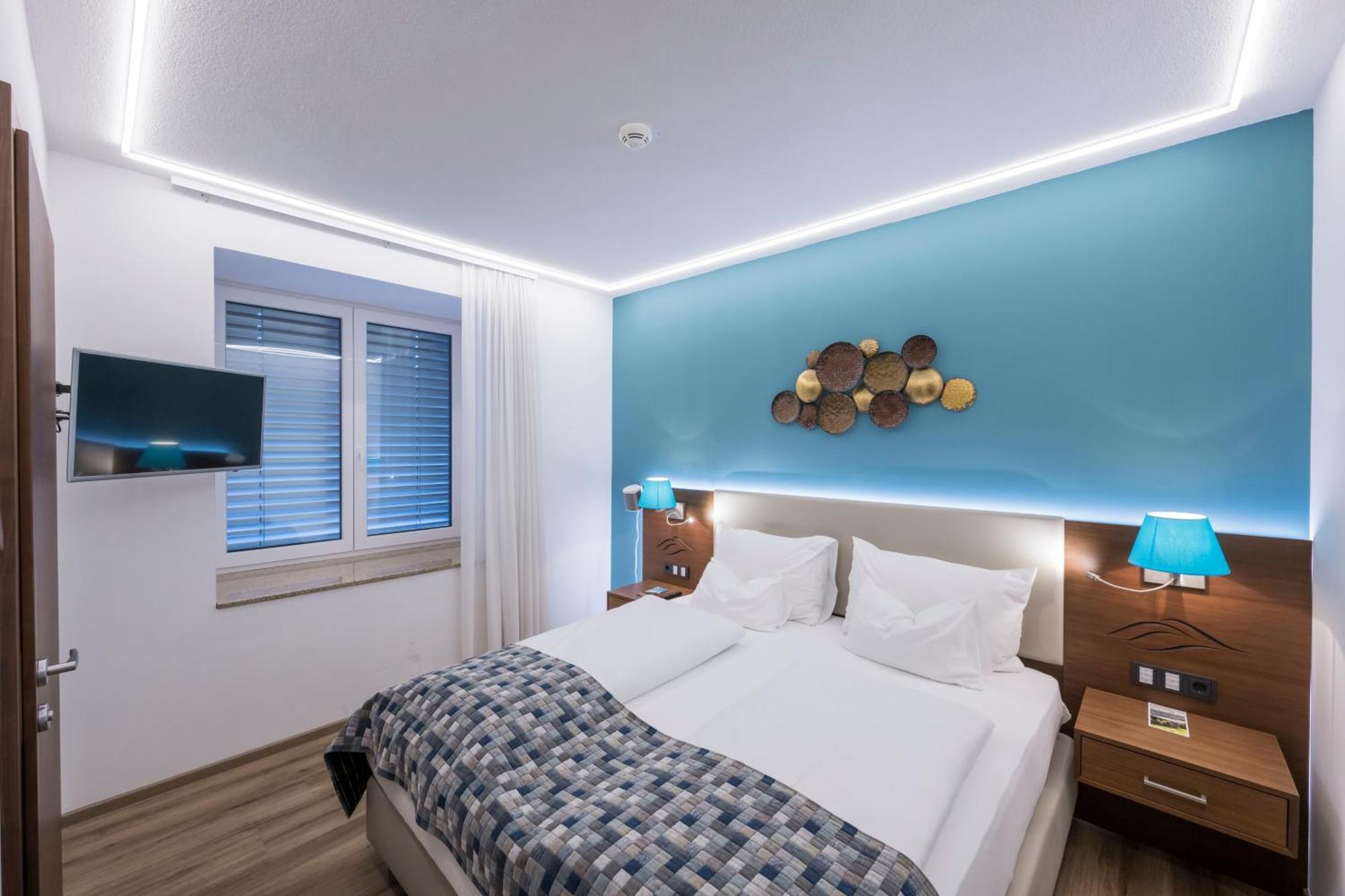 Boutique Apartments Velden Velden am Wörthersee Eksteriør billede
