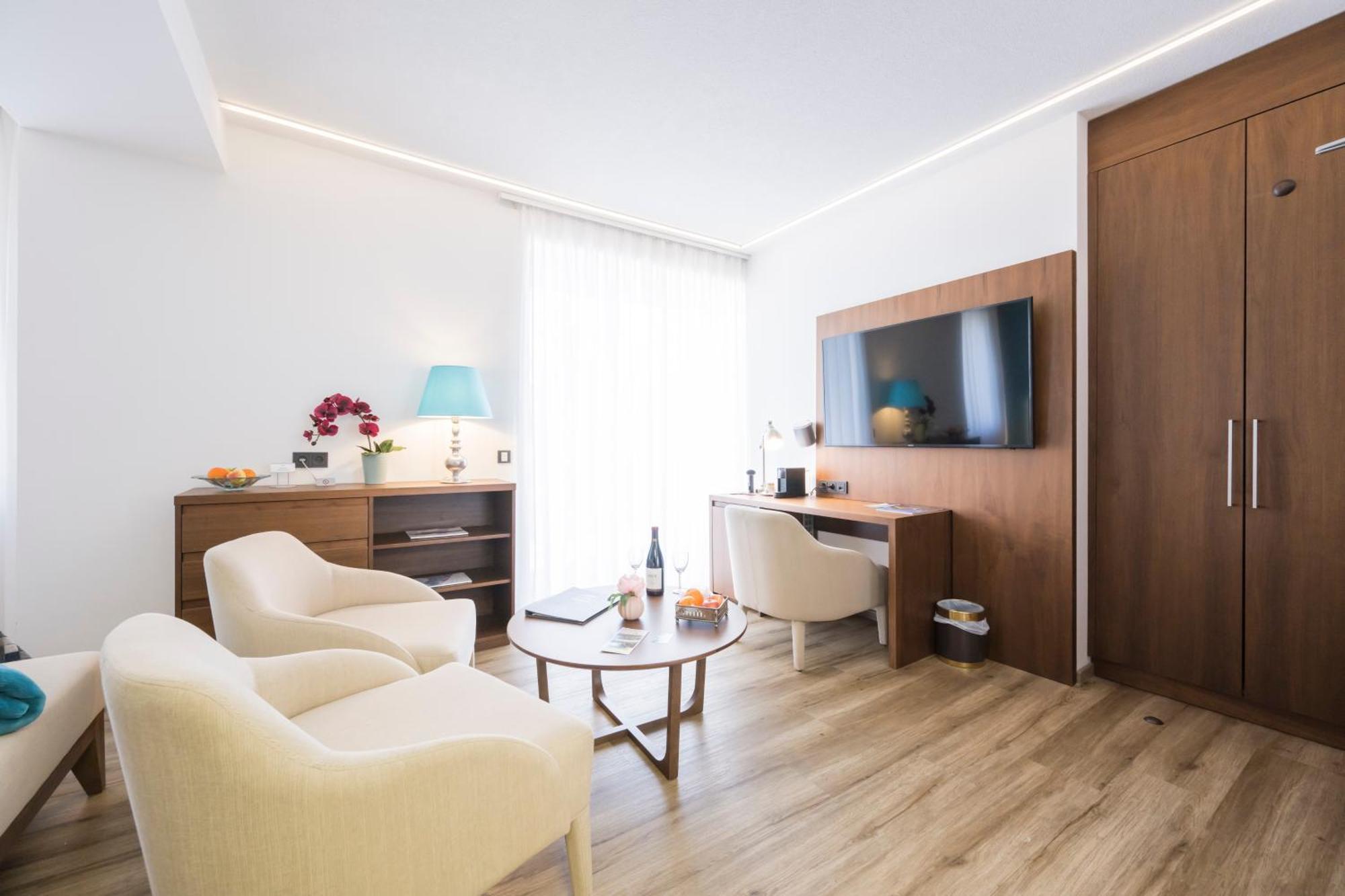 Boutique Apartments Velden Velden am Wörthersee Eksteriør billede
