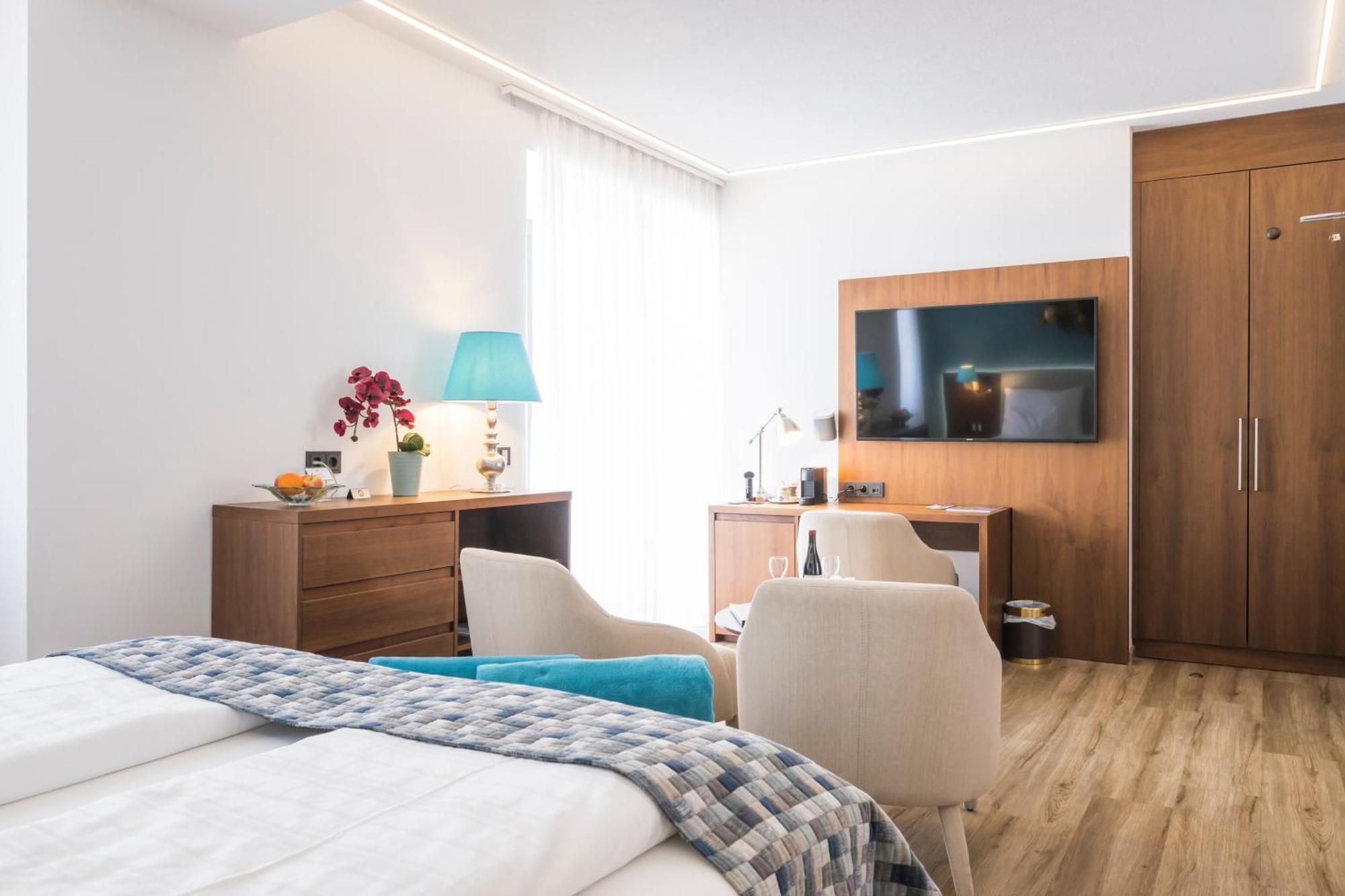 Boutique Apartments Velden Velden am Wörthersee Eksteriør billede