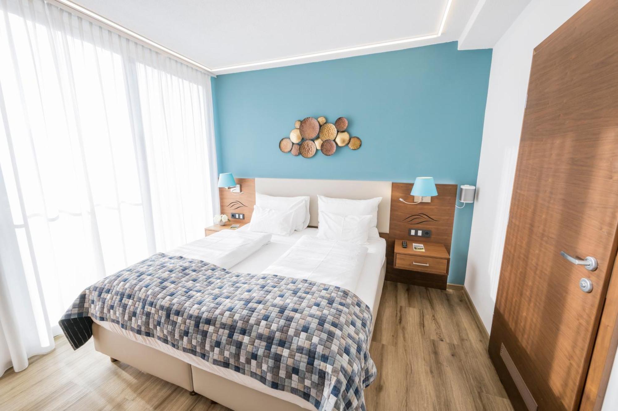 Boutique Apartments Velden Velden am Wörthersee Eksteriør billede