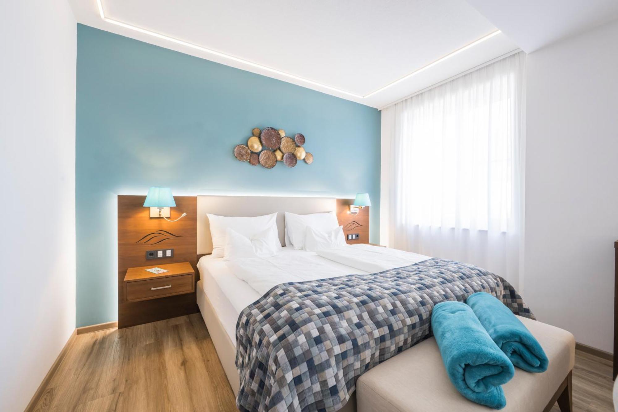Boutique Apartments Velden Velden am Wörthersee Eksteriør billede