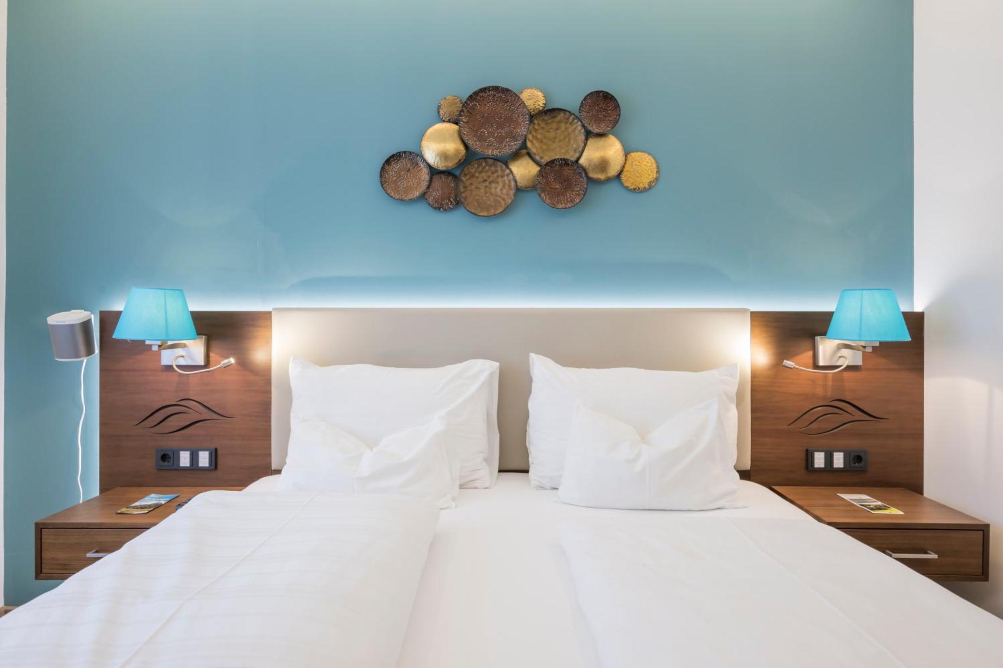 Boutique Apartments Velden Velden am Wörthersee Eksteriør billede