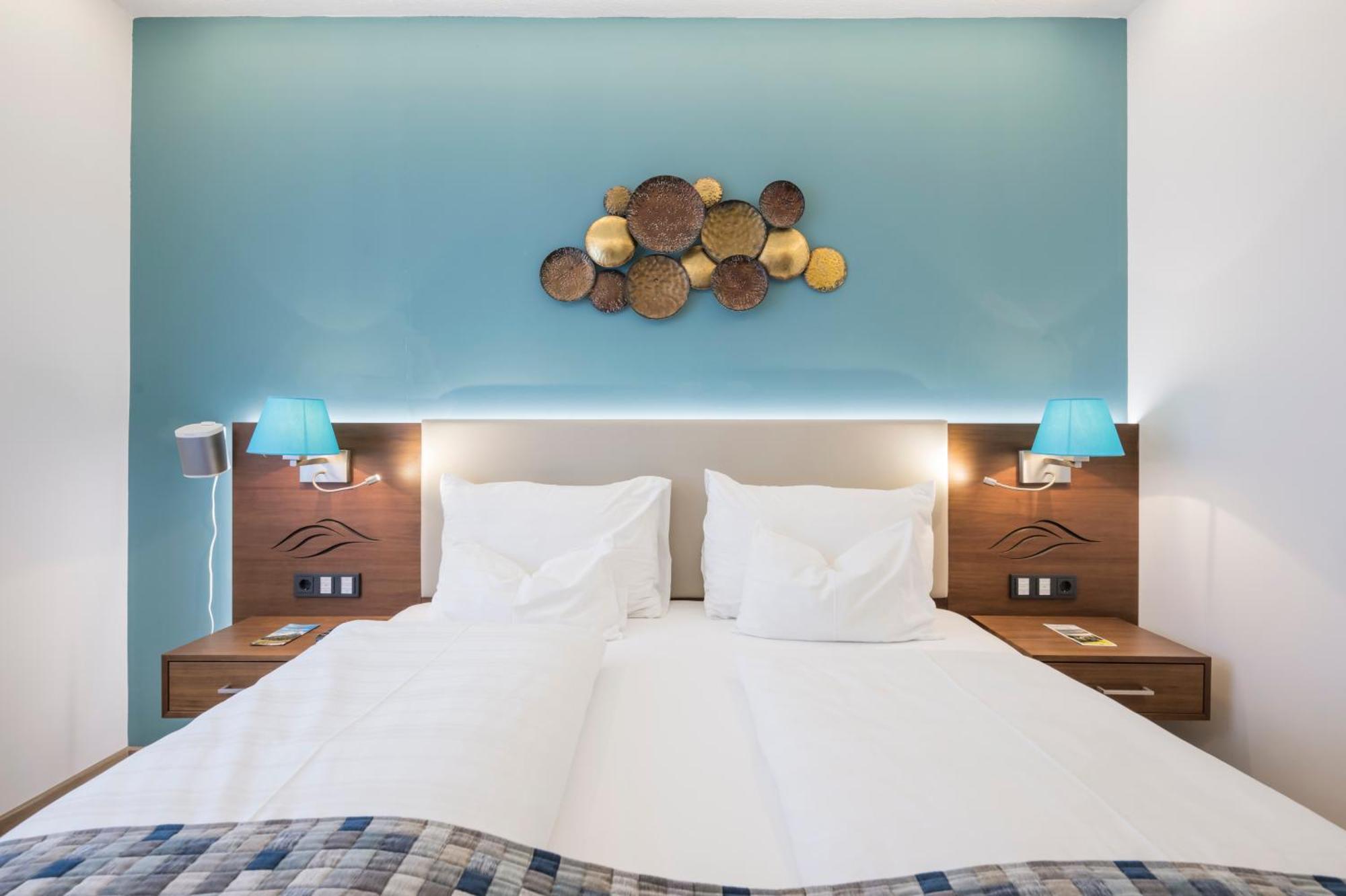 Boutique Apartments Velden Velden am Wörthersee Eksteriør billede
