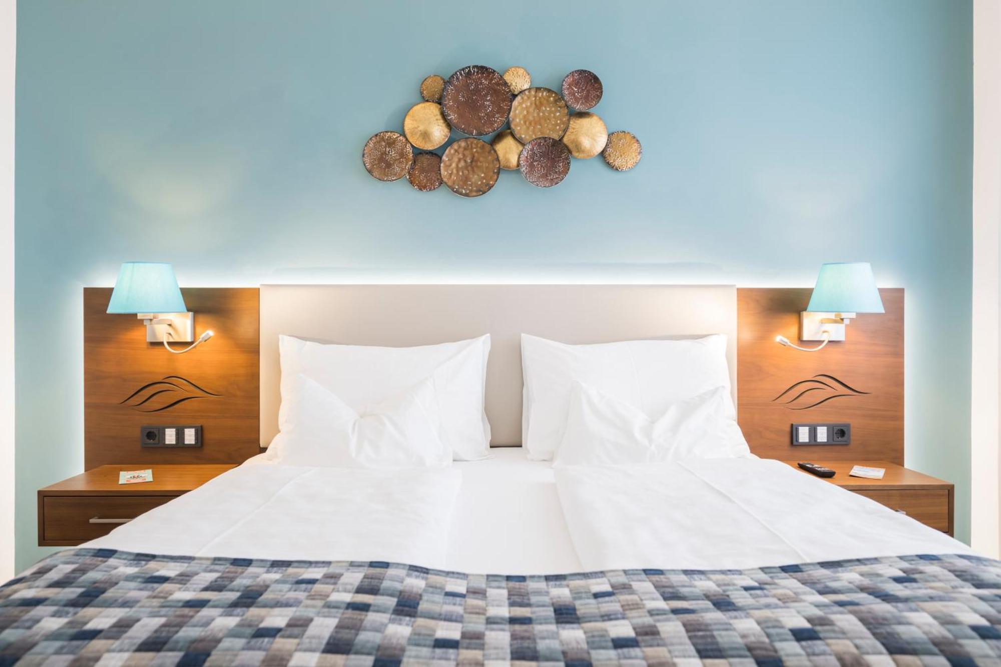 Boutique Apartments Velden Velden am Wörthersee Eksteriør billede