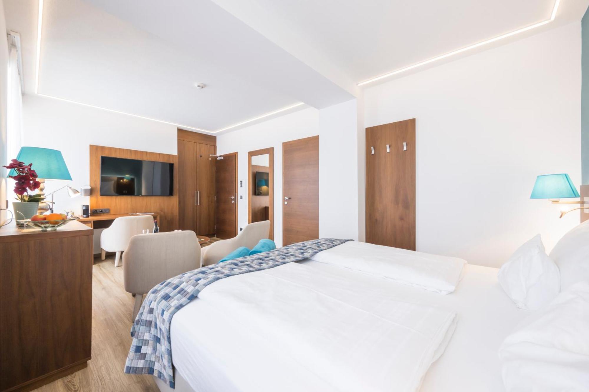Boutique Apartments Velden Velden am Wörthersee Eksteriør billede