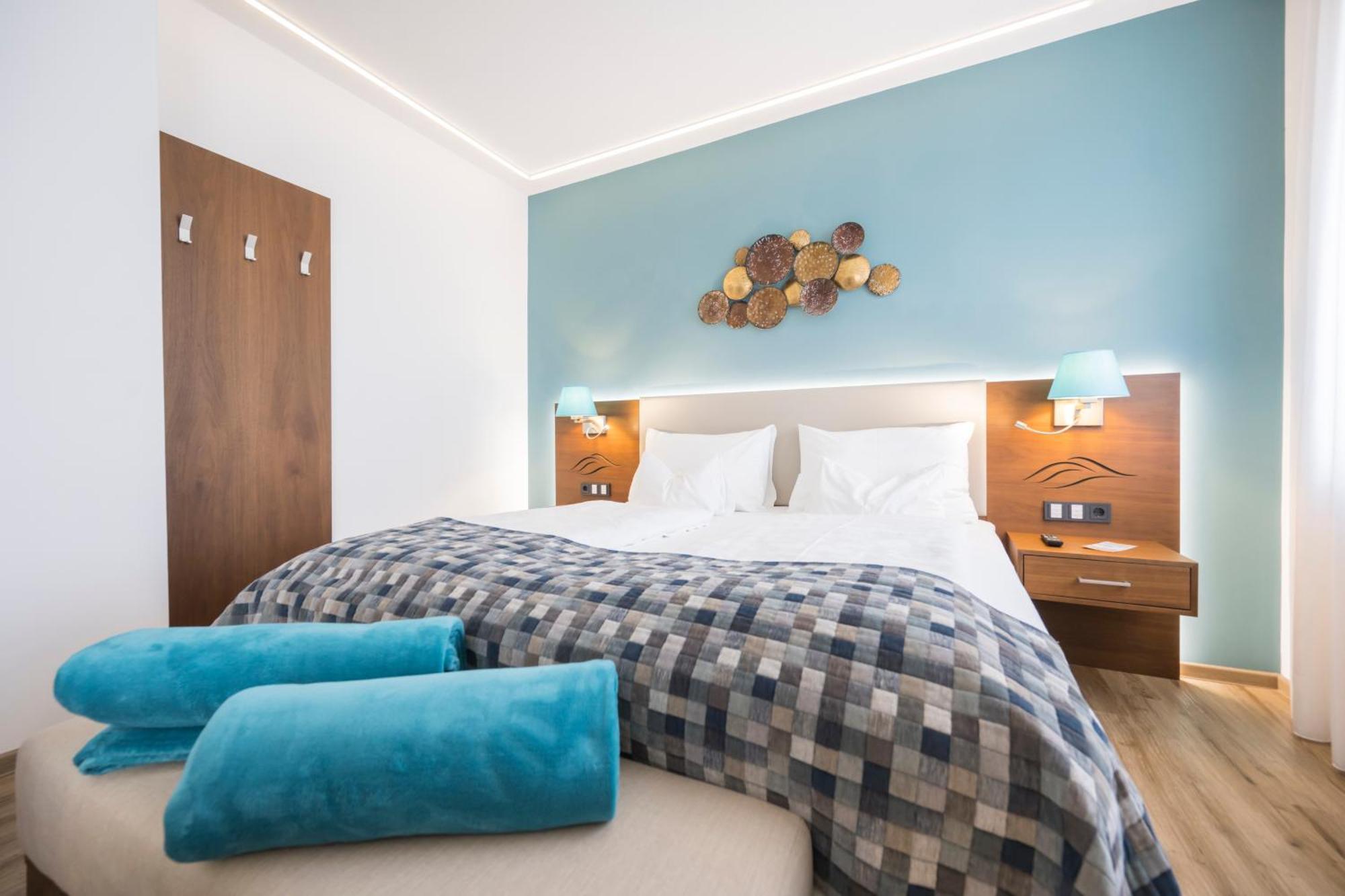 Boutique Apartments Velden Velden am Wörthersee Eksteriør billede