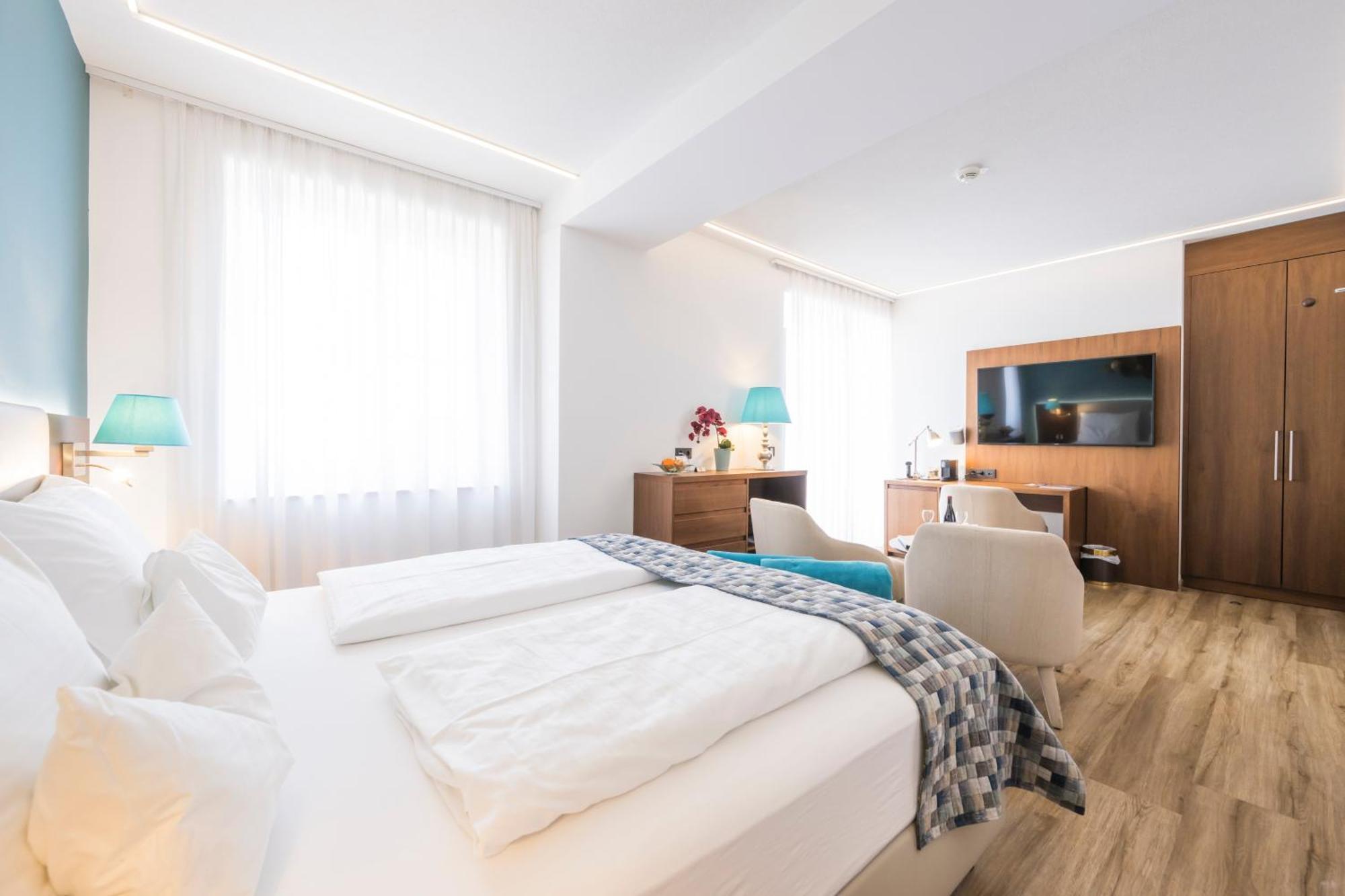 Boutique Apartments Velden Velden am Wörthersee Eksteriør billede