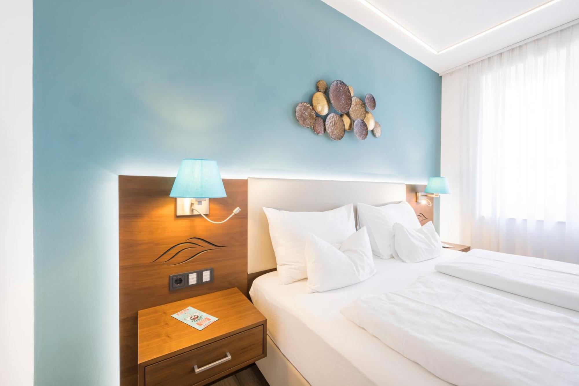 Boutique Apartments Velden Velden am Wörthersee Eksteriør billede