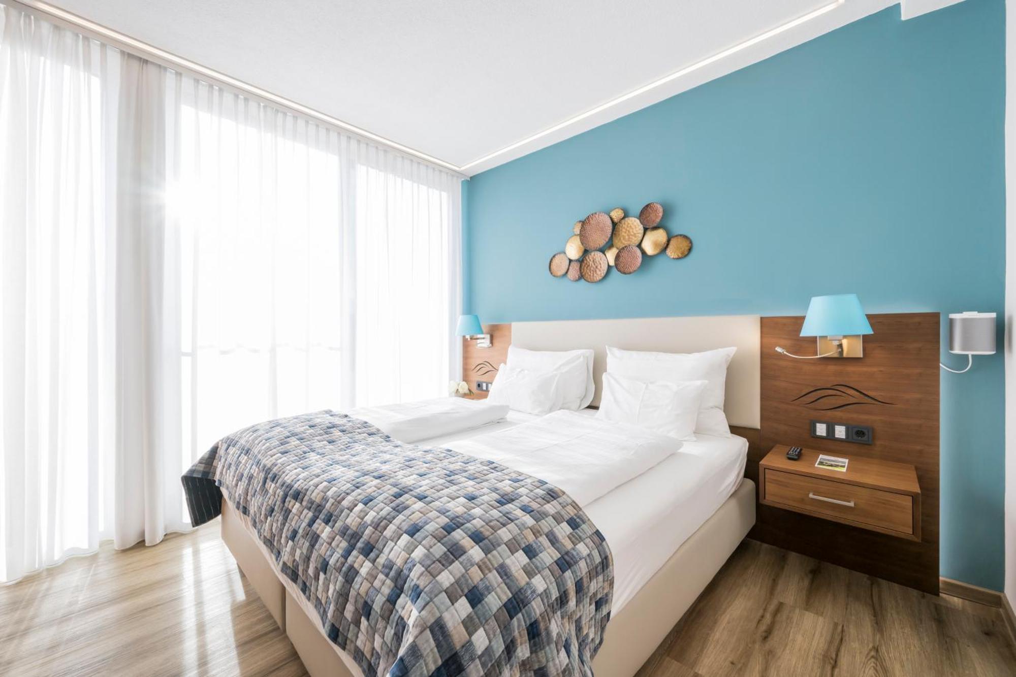 Boutique Apartments Velden Velden am Wörthersee Eksteriør billede