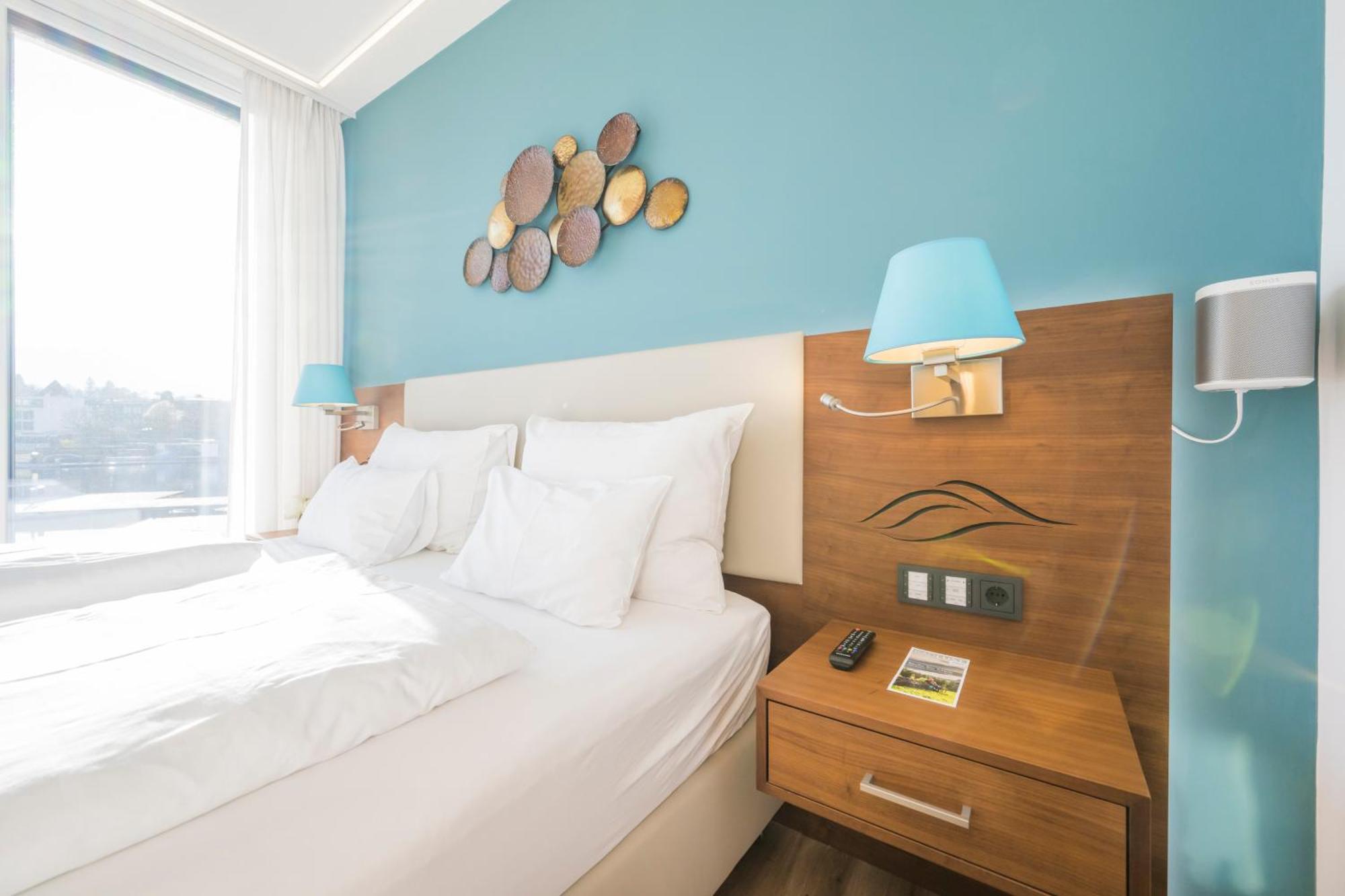 Boutique Apartments Velden Velden am Wörthersee Eksteriør billede